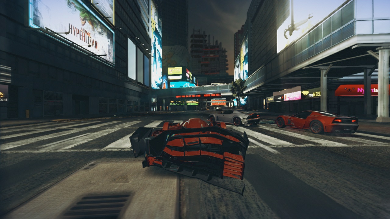 Ridge Racer Unbounded (Edición Limitada) - Imagen 50